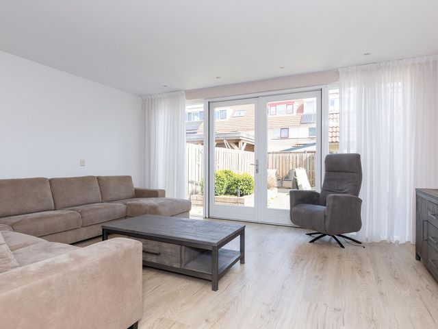 Saffier 27, Hoorn