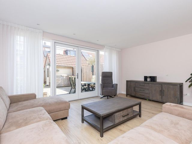Saffier 27, Hoorn