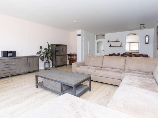 Saffier 27, Hoorn