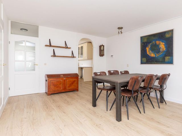 Saffier 27, Hoorn