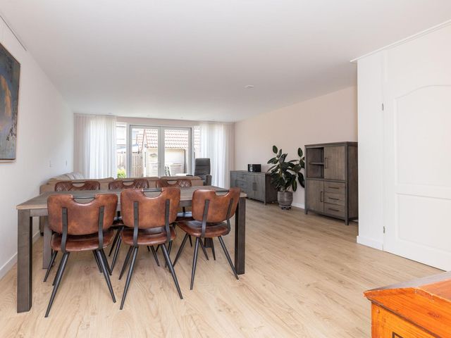 Saffier 27, Hoorn
