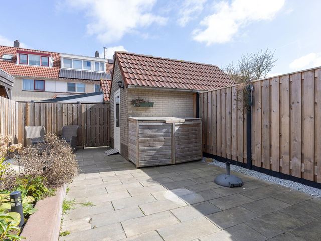 Saffier 27, Hoorn