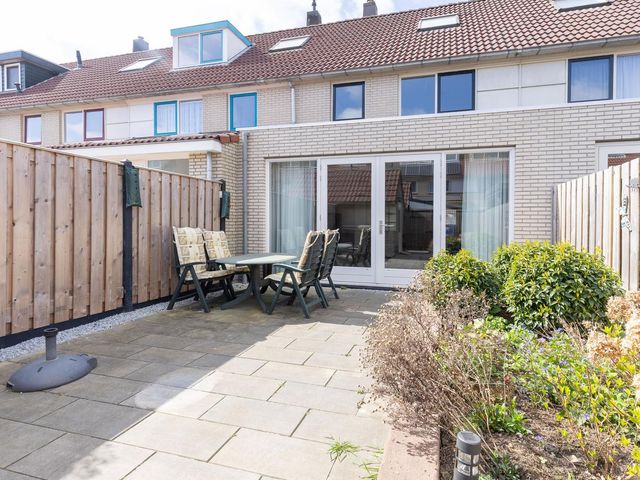 Saffier 27, Hoorn