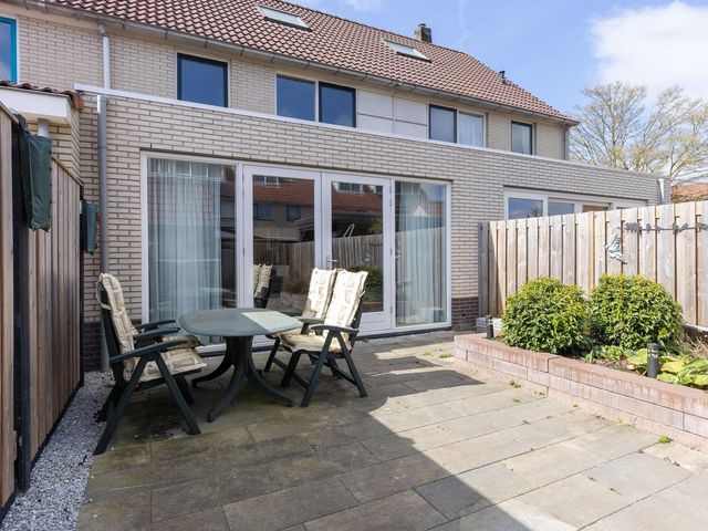 Saffier 27, Hoorn