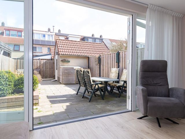 Saffier 27, Hoorn