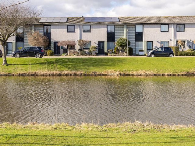 Winand Staringstraat 57, Purmerend