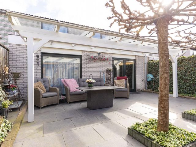 Winand Staringstraat 57, Purmerend