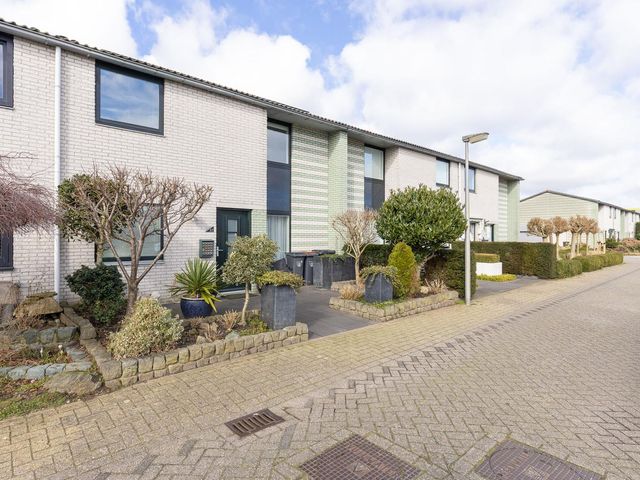 Winand Staringstraat 57, Purmerend
