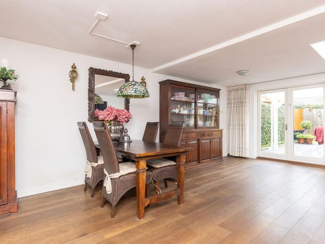 Winand Staringstraat 57, Purmerend