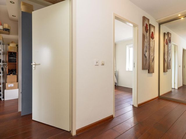Winand Staringstraat 57, Purmerend