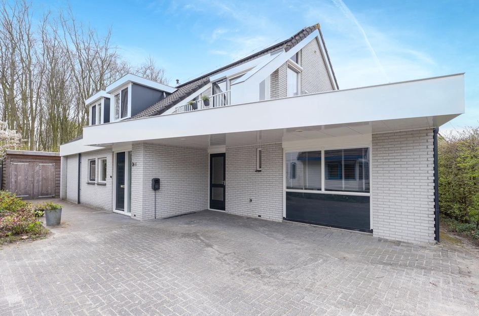 Bertus Aafjeshof 187