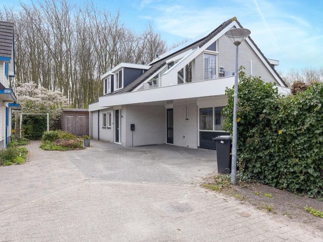 Bertus Aafjeshof 187, Hoorn