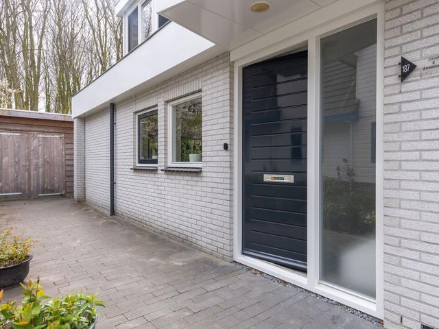 Bertus Aafjeshof 187, Hoorn