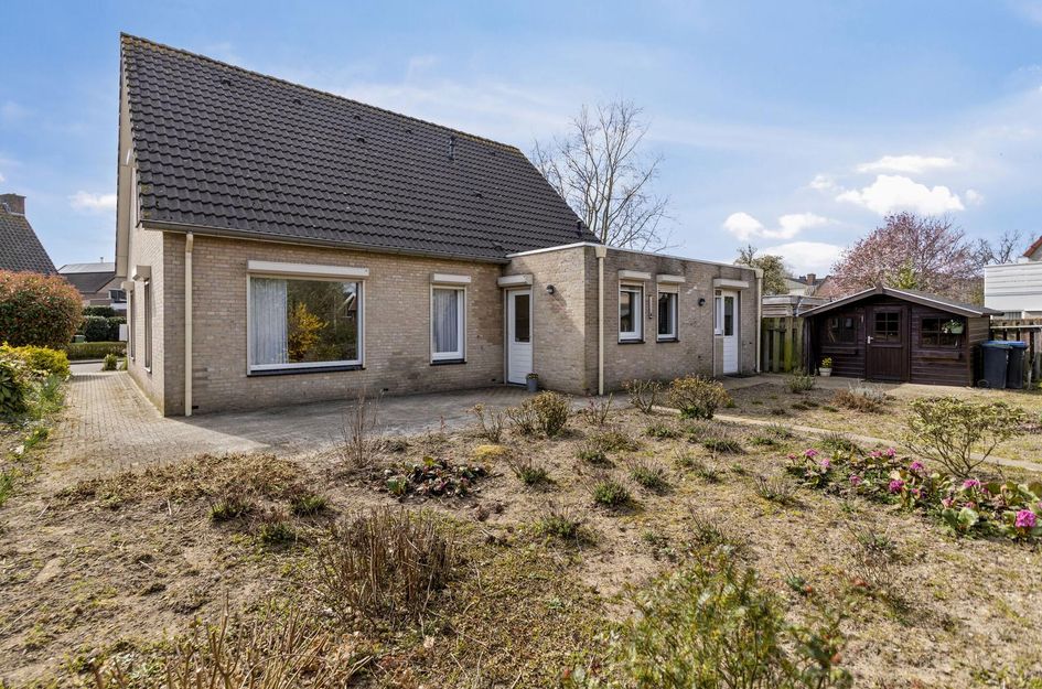 Zilverbergweg 4
