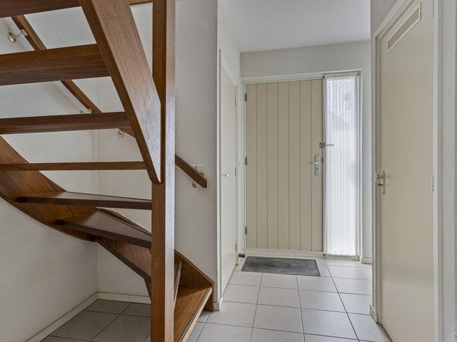 Zilverbergweg 4, Overasselt