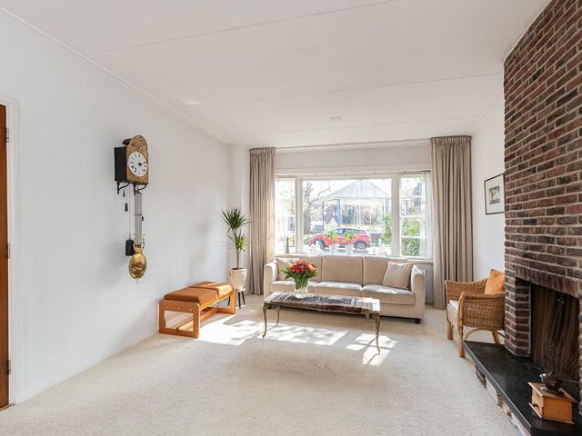 Eilandstraat 5, Papendrecht