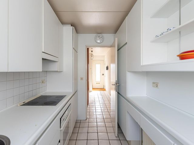 Eilandstraat 5, Papendrecht