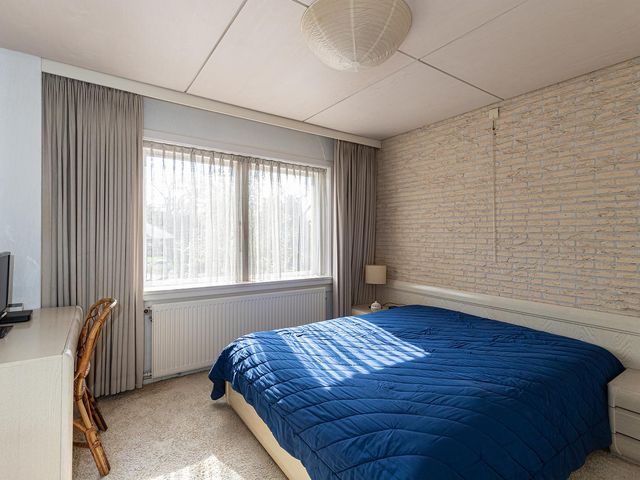 Eilandstraat 5, Papendrecht
