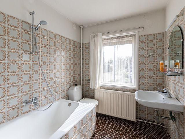 Eilandstraat 5, Papendrecht