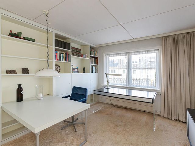 Eilandstraat 5, Papendrecht