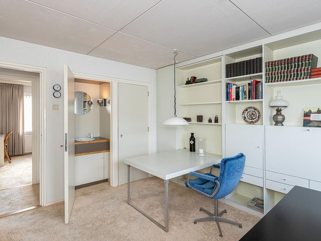 Eilandstraat 5, Papendrecht