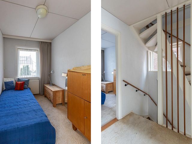 Eilandstraat 5, Papendrecht