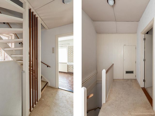 Eilandstraat 5, Papendrecht