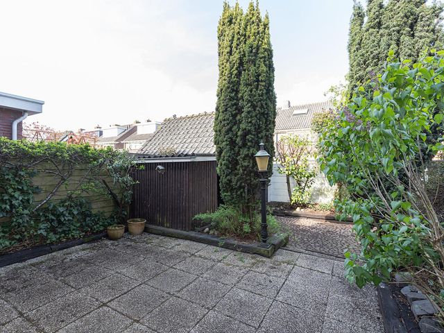 Eilandstraat 5, Papendrecht