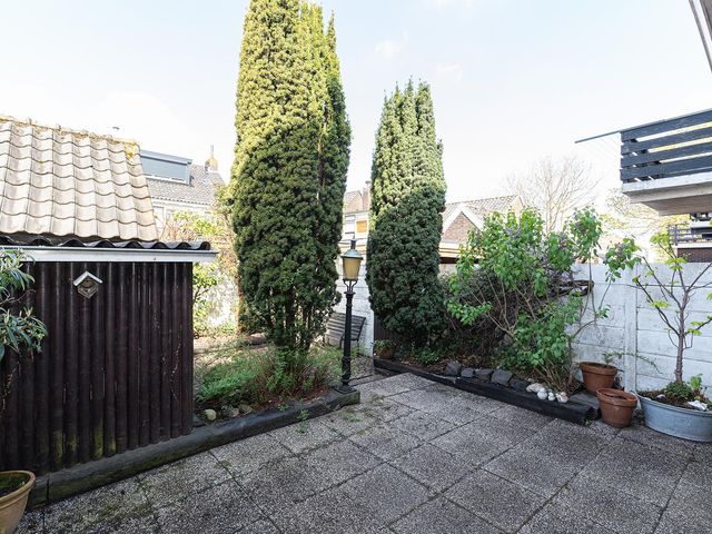 Eilandstraat 5, Papendrecht