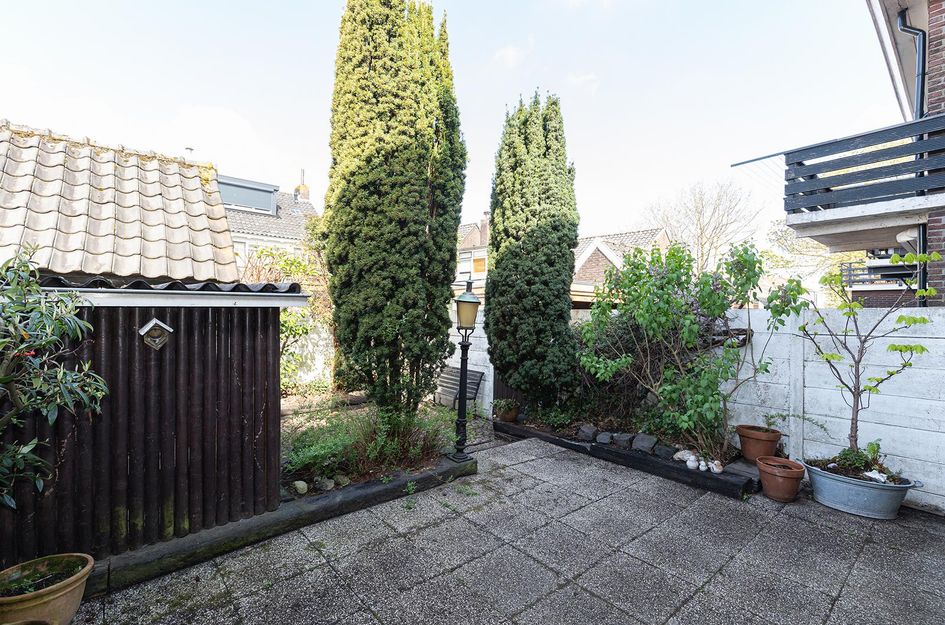 Eilandstraat 5