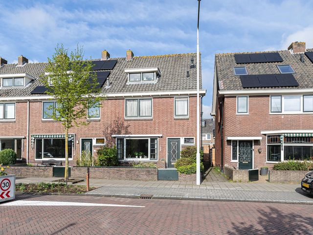 Eilandstraat 5, Papendrecht