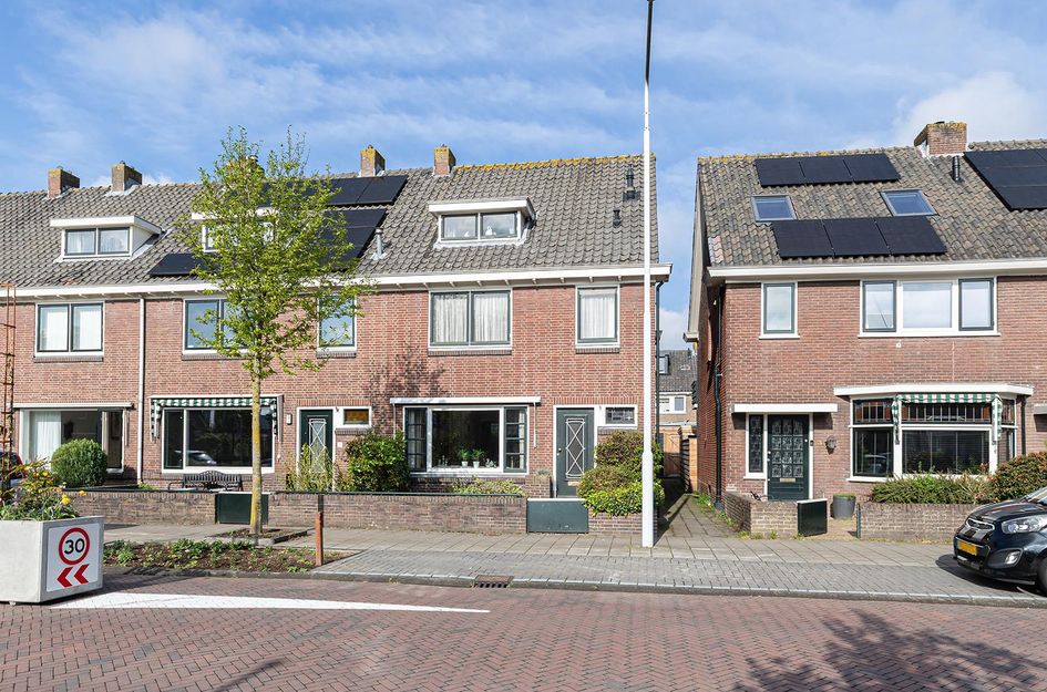 Eilandstraat 5