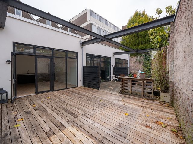 Schoonderloostraat 223, Rotterdam