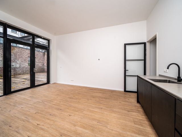 Schoonderloostraat 223, Rotterdam