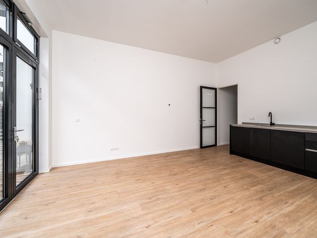 Schoonderloostraat 223, Rotterdam