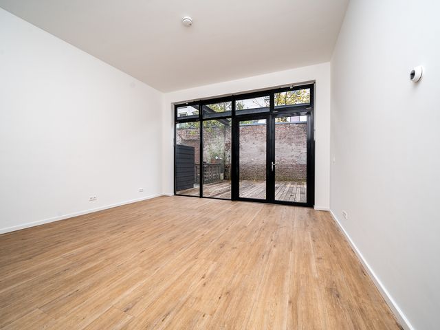 Schoonderloostraat 223, Rotterdam