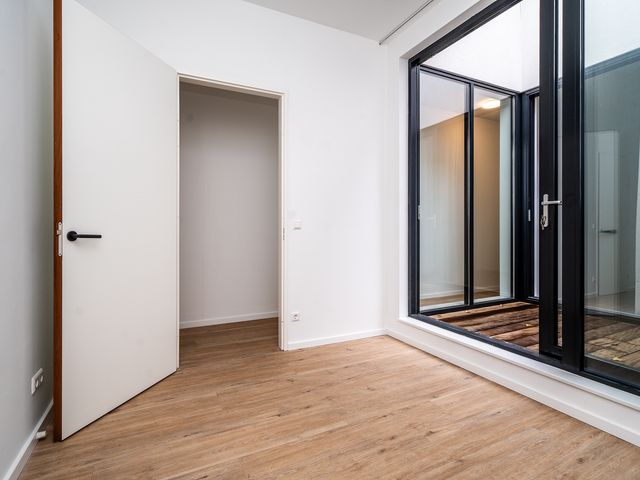 Schoonderloostraat 223, Rotterdam