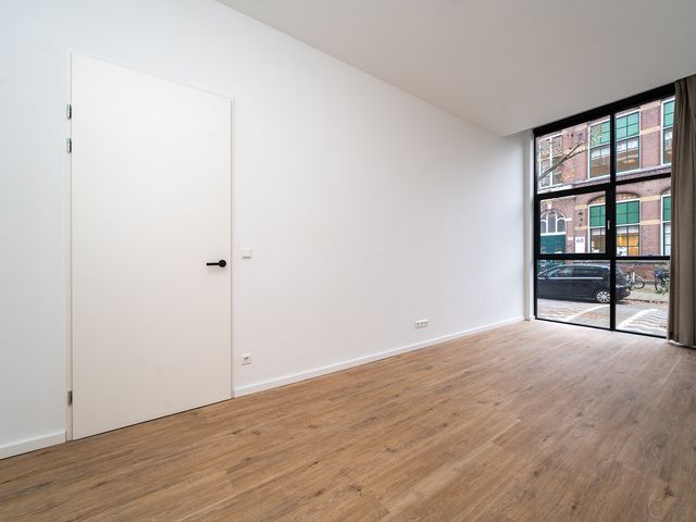 Schoonderloostraat 223, Rotterdam