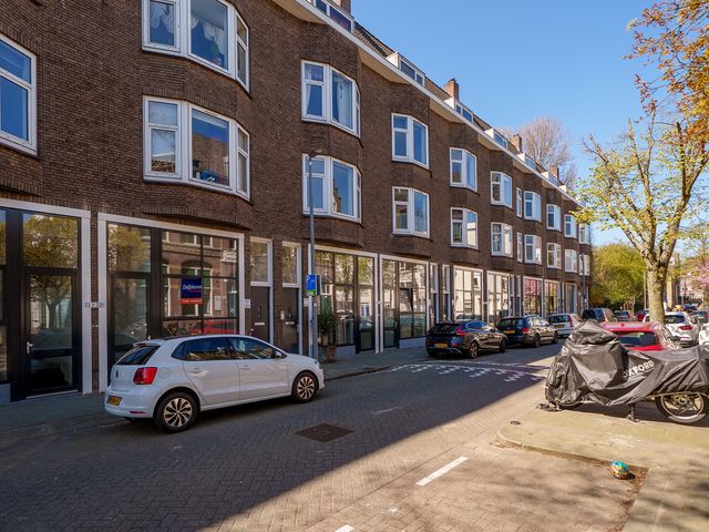 Schoonderloostraat 223, Rotterdam