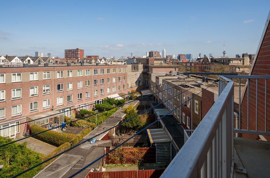 Rosier Faassenstraat 87