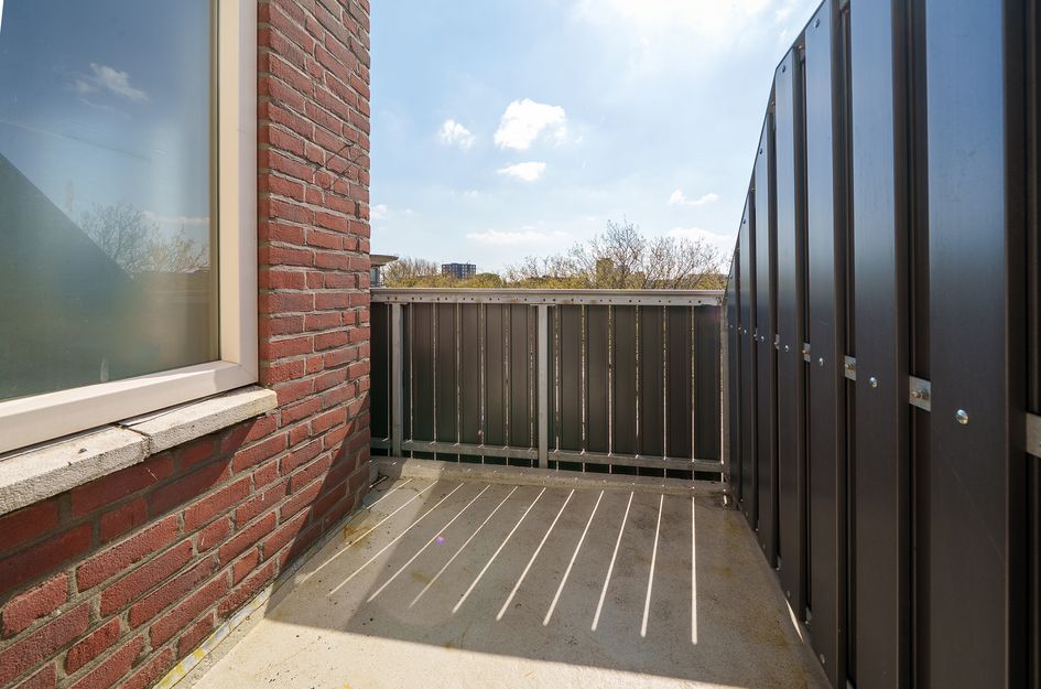 Rosier Faassenstraat 87