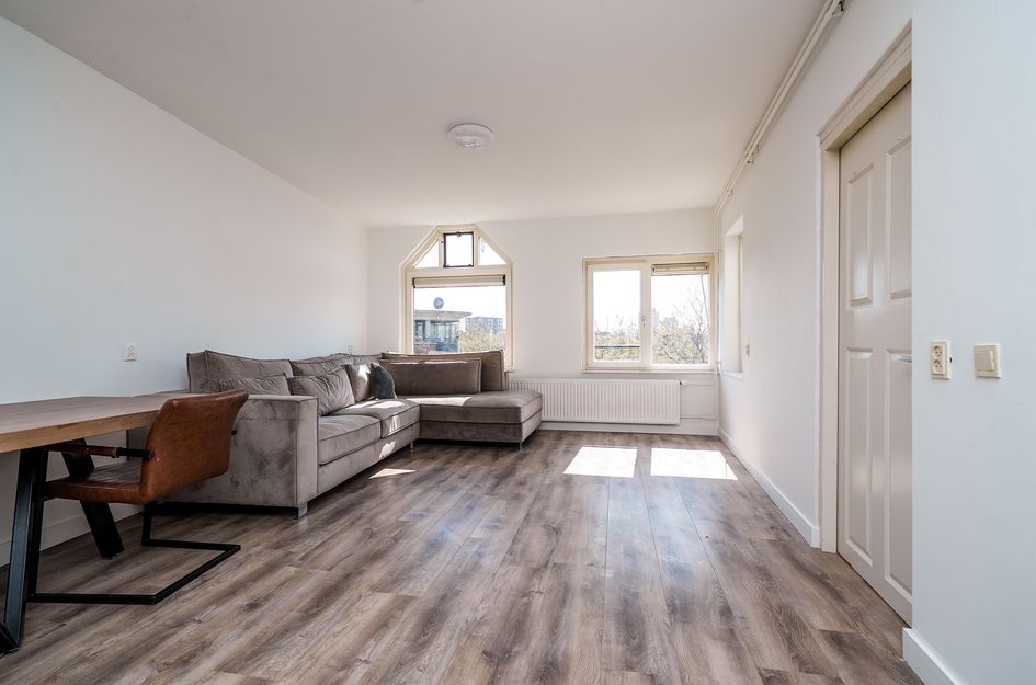 Rosier Faassenstraat 87