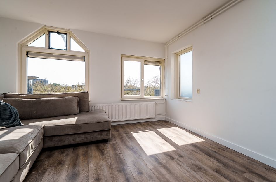 Rosier Faassenstraat 87