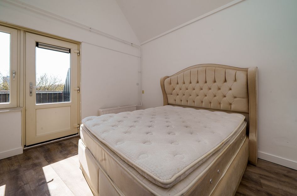Rosier Faassenstraat 87