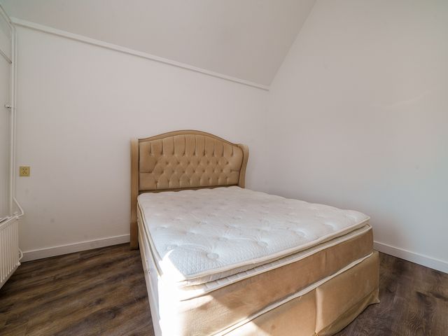 Rosier Faassenstraat 87, Rotterdam