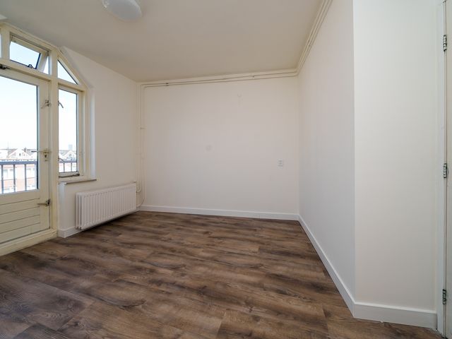 Rosier Faassenstraat 87, Rotterdam