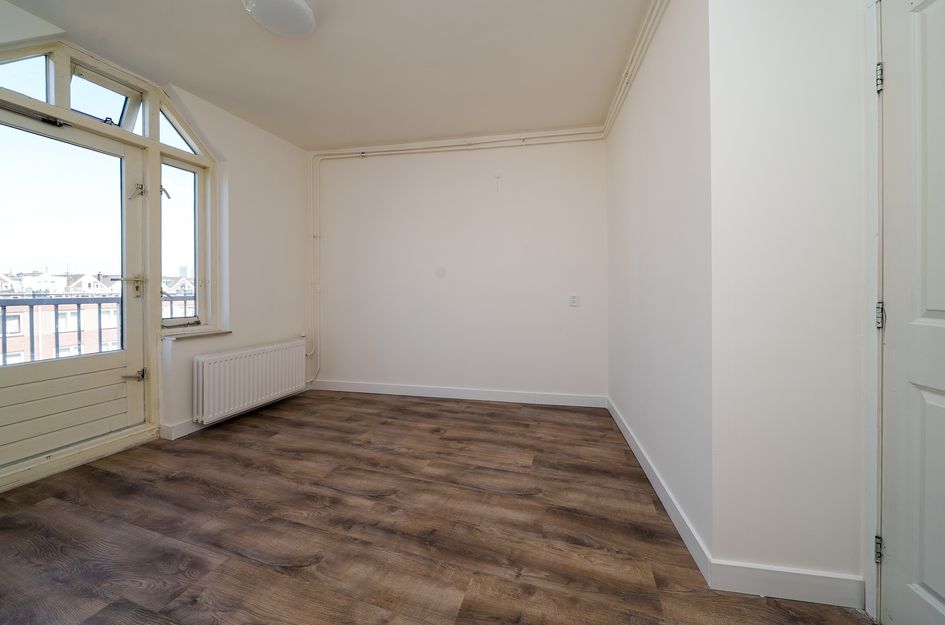 Rosier Faassenstraat 87