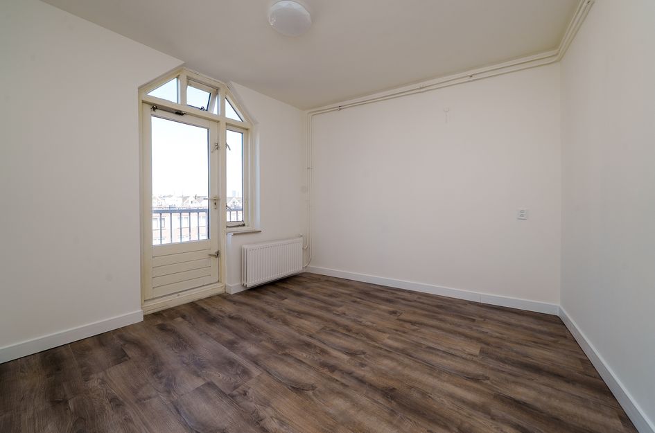 Rosier Faassenstraat 87