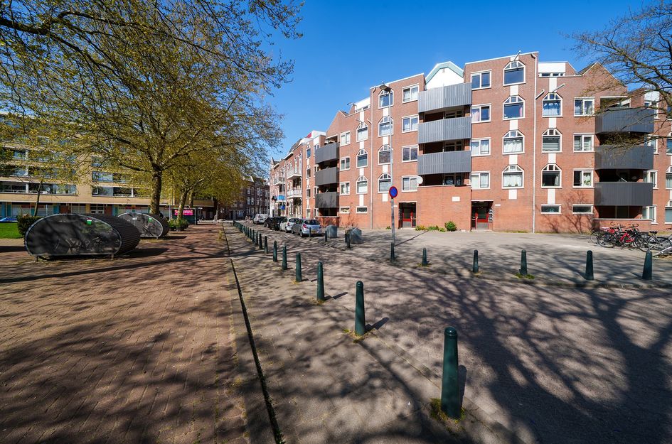 Rosier Faassenstraat 87