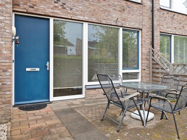 Klapwijkse Zoom 318, Berkel En Rodenrijs